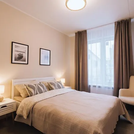 Lägenhet Veja Street