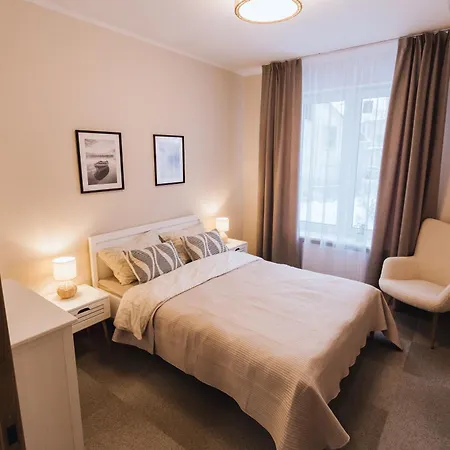 Appartamento Veja Street Riga