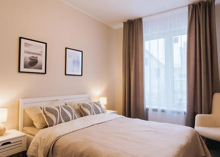 Lägenhet Veja Street