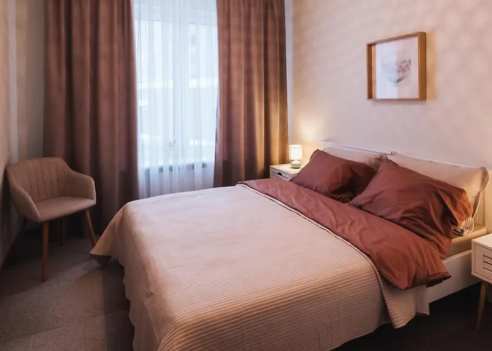 Appartamento Veja Street