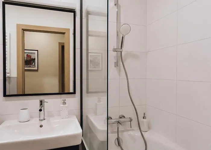 Lägenhet Veja Street Riga