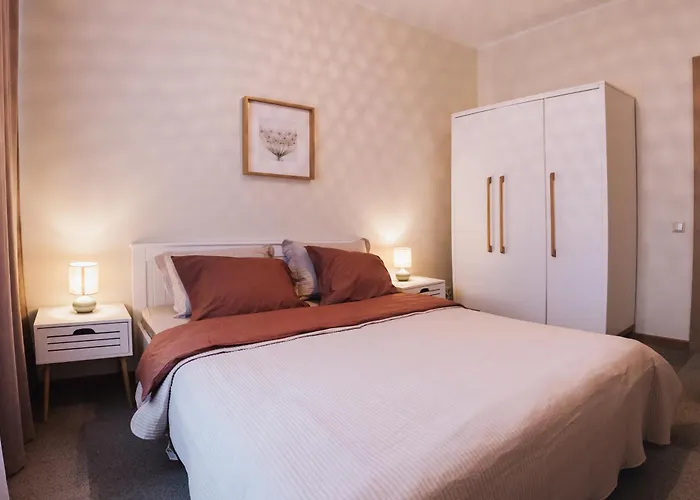 Lägenhet Veja Street Riga