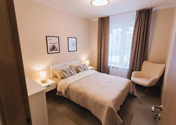 Lägenhet Veja Street Riga