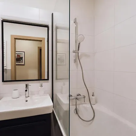 公寓 Veja Street 里加