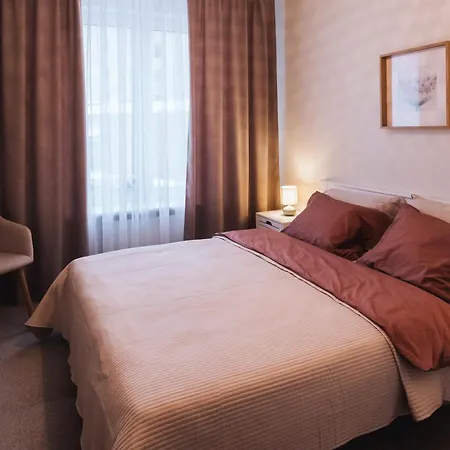 Apartamento Veja Street
