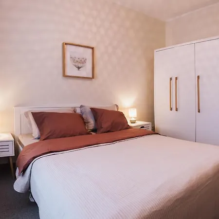 Apartamento Veja Street Riga